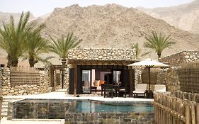 Six Senses Zighy Bay